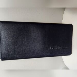 Holland America cruise passport holder travel